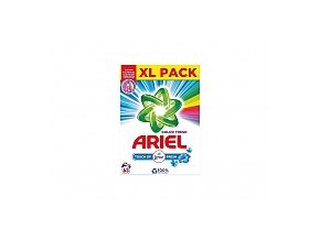 Ariel prací prášek Color 63PD/4,72Kg