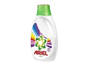 ARIEL prací gel COLOR 1,1L