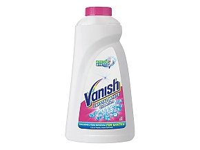 VANISH ODSTRAŇOVAČ SKVRN 1l bílý