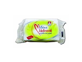 miléne jádrové mýdlo 150g