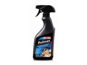 PULIMAX 500ml čistič na koženku