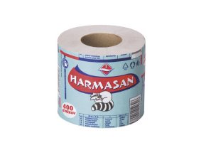 HARMASAN toaletní papír 50m 1 vrstvý