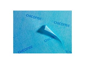 Chicopee Microfibre plus, utěrka modrá 5ks