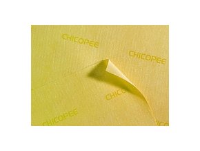 Chicopee Microfibre plus utěrka žlutá 5ks