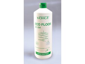 Ekologický prostředek na mytí podlahy Merida ECO FLOOR 1 l.