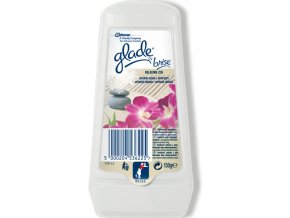 Glade by Brise gel japonská zahrada 150 g