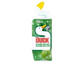 Duck tekutý čistič Jarní vůně 750 ml