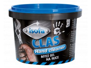 Isofa Clas mycí gel na ruce 500 ml