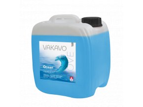 VAKAVO OCEAN TEKUTÉ MÝDLO 10L