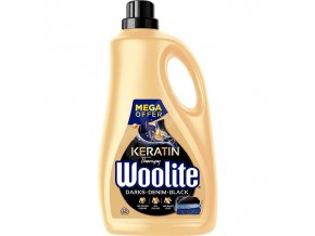 woolite black