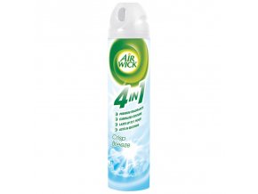 AIR WICK spray Vůně svěží vánek 240 ml