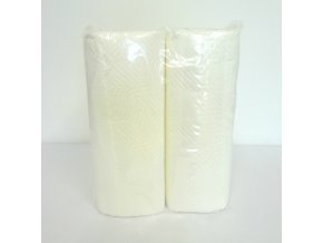 Merida Kuchyňské papírové utěrky Gastro 2vr.(48rolí/balení)