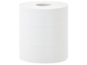 Merida Papírové ručníky v rolích TOP MAXI, 2 vrstvé, 100% celulosa, (6rolíbalení)