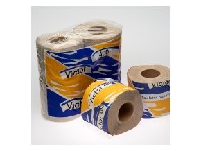 Toaletní papír malá role recykl