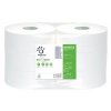 Papernet BioTech toaletní papír Mini Jumbo 270 mm, 2 vrstvy - 6 kusů
