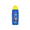 Fa Kids Wild Ocean pirát sprchový gel & šampon, 250 ml
