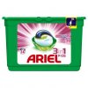 Ariel 14ks gelové kapsle 3v1 Touch of Lenor