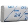 SCOTT SLIMFOLD Papírové ručníky – M sklad / bílá, 2vr.