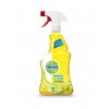 DETTOL Antibakteriálni sprej na povrchy Citron a Limeta 500 ml