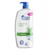 Head & Shoulders Menthol šampon proti lupům 900 ml