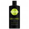 SYOSS Curls & Waves Shampoo 440 ml