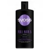 SYOSS Full Hair 5 Shampoo 440 ml