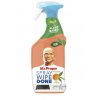 MR. PROPER Spray Wipe Done Kitchen Mandarinka 800 ml