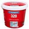 Cleamen 320 deo tablety do pisoáru 1,5 kg