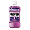 Listerine Total Care Teeth Protection ústní voda 500 ml