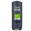 Dove Men+ Care Extra Fresh sprchový gel 400 ml