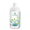 CLEANEE EKO hygienický čistič UNIVERZÁLNÍ bez vůně 1L - náhradní náplň