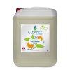 CLEANEE EKO přírodní hygienický čistič UNIVERZÁLNÍ s vůní POMERANČE 5L