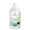 CLEANEE EKO hygienický čistič na TROUBY a GRILY 1L - náhradní náplň