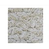 Mop se záložkami STANDARD, bavlna, 40 cm 2