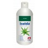 isolda krem aloe vera 500ml valec