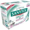 Sanytol 4 v 1 tablety do myčky nádobí 40 ks