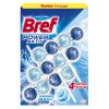 Bref Power Aktiv WC blok Ocean 3 x 50 g