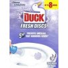 Čistič WC DUCK Fresh Discs  36 ml