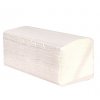 Papírové ručníky bílé skládané ZZ 2-vrstvé 4000 ks