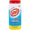 SAVO Chlorové tablety maxi 1.4kg