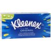 Kleenex Kapesníky papírové Original 70ks