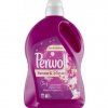 perwoll renew blossom praci gel 2 7l 45davek