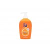 fa hygiene fresh 250ml oranž