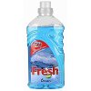 GO! FRESH OCEAN 1l modrý univerzální čistič