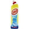 SAVO WC OCEÁN 750ml NOVÉ