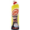 SAVO WC TURBO 750ml NOVÉ