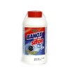 BANOX sifón 500g čistič odpadů mikrogranule
