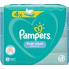 pampers freh clean 208ks