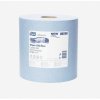 TORK Wiping Paper Plus – malá role, 2vr., 750x2 útržků