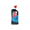 WC Net Gelcrystal WC gelový čistič Blue Fresh 750 ml